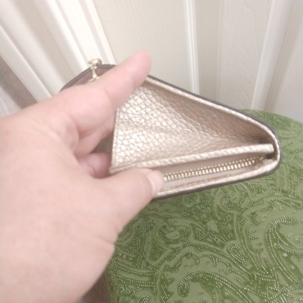 Christian Dior Diorissimo Wallet on a Chain - Picture 8 of 16
